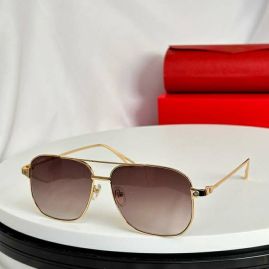 Picture of Cartier Sunglasses _SKUfw56738913fw